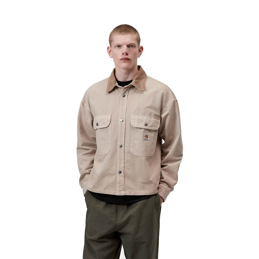 PRESCOTT SHIRT JACKET