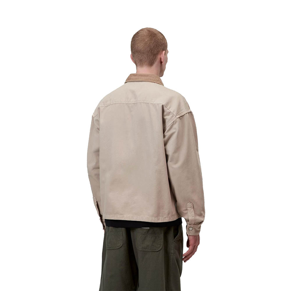 PRESCOTT SHIRT JACKET
