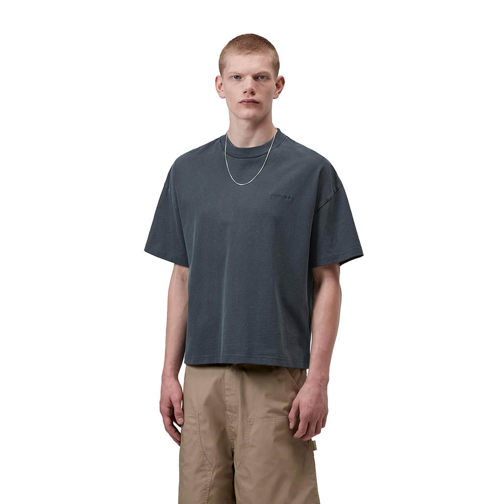 S/S BENTON T-SHIRT