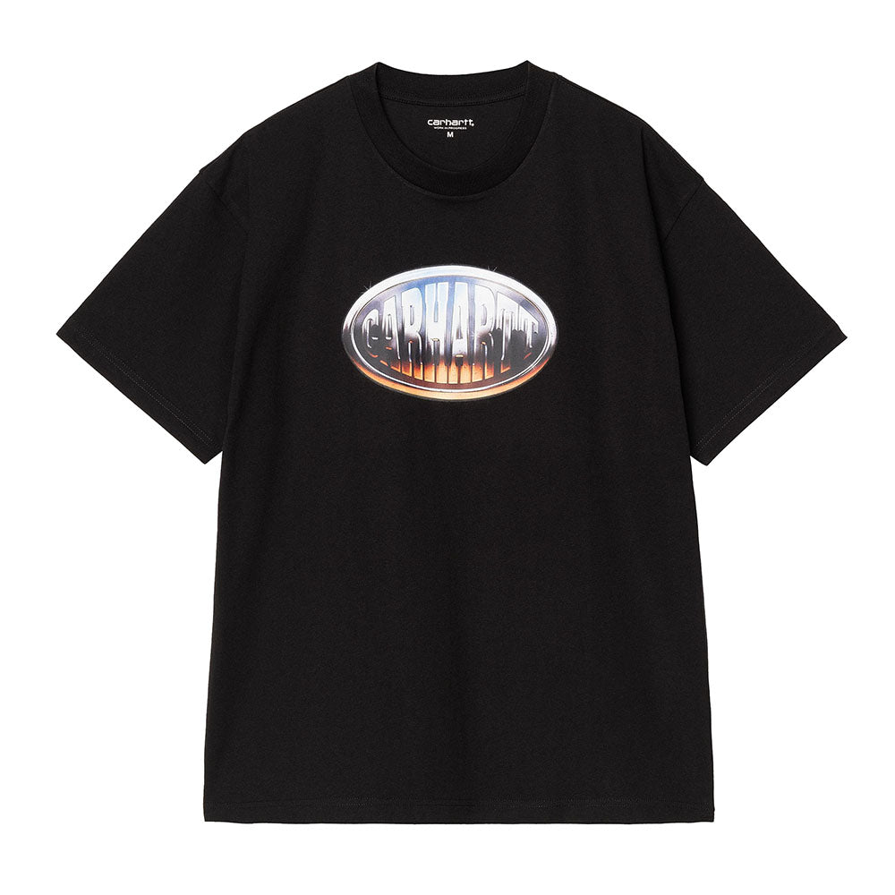 S/S BIG TIME T-SHIRT