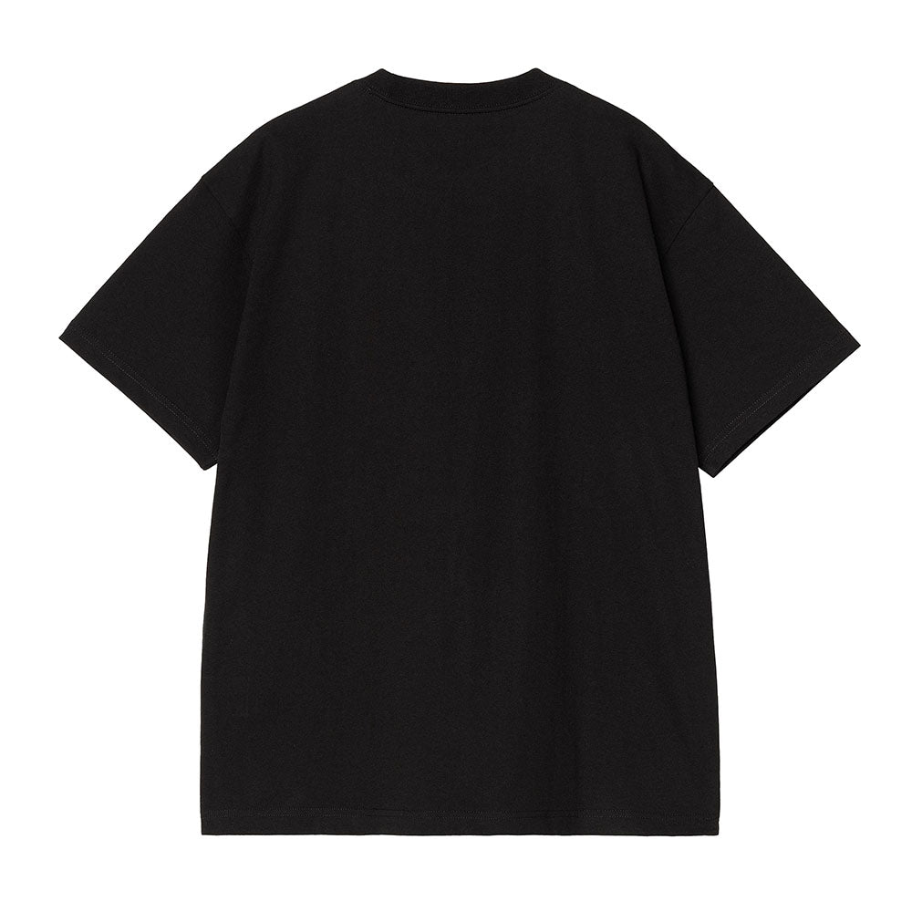 S/S BIG TIME T-SHIRT