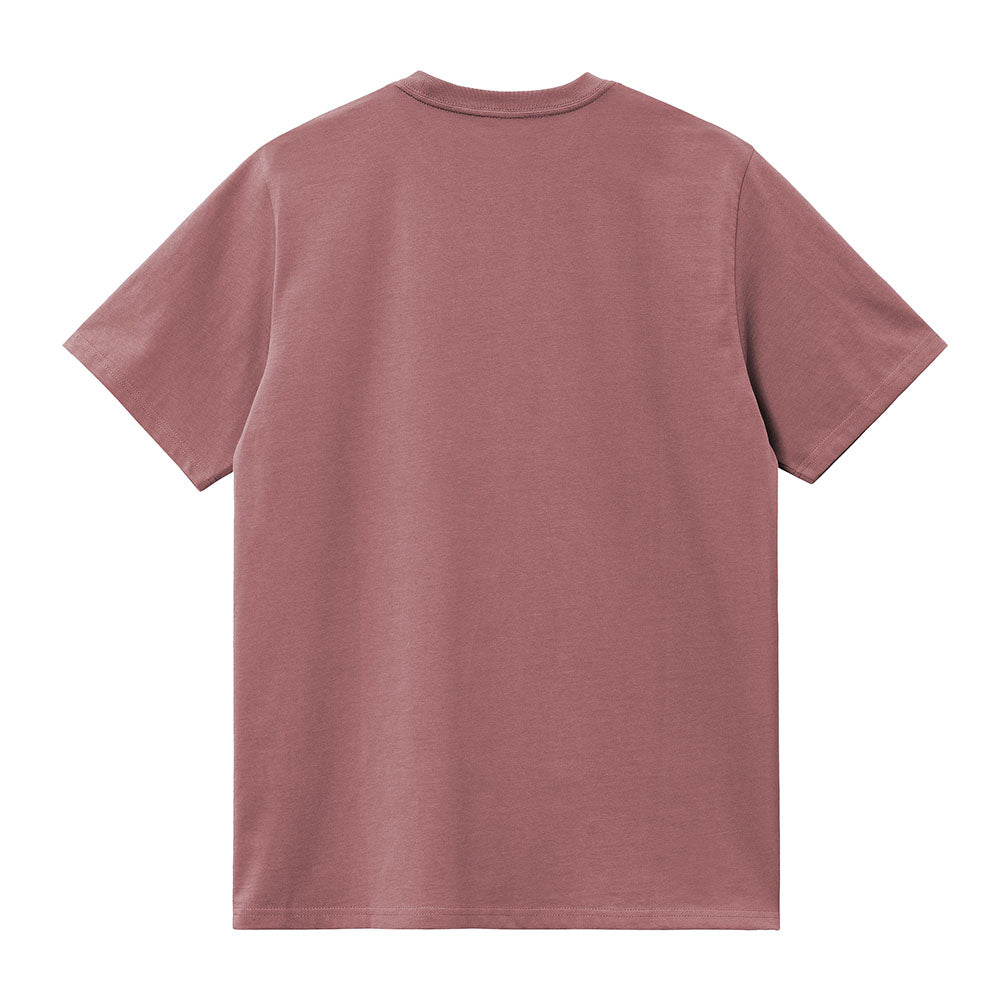 S/S CHASE T-SHIRT