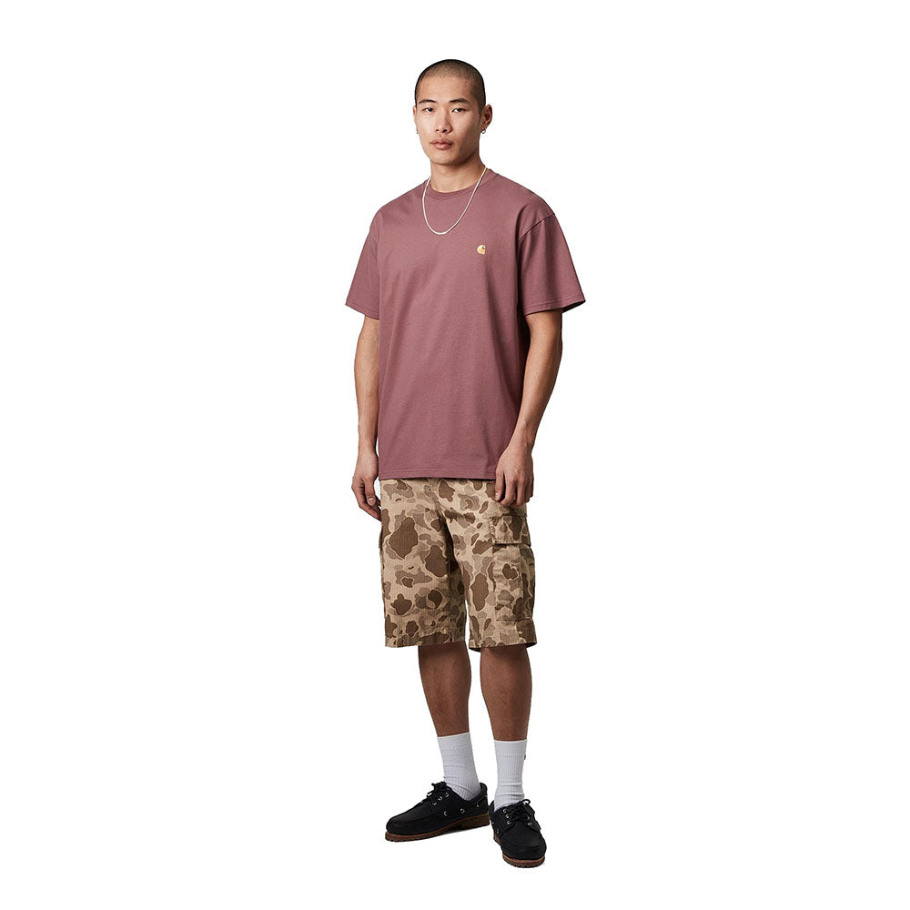S/S CHASE T-SHIRT
