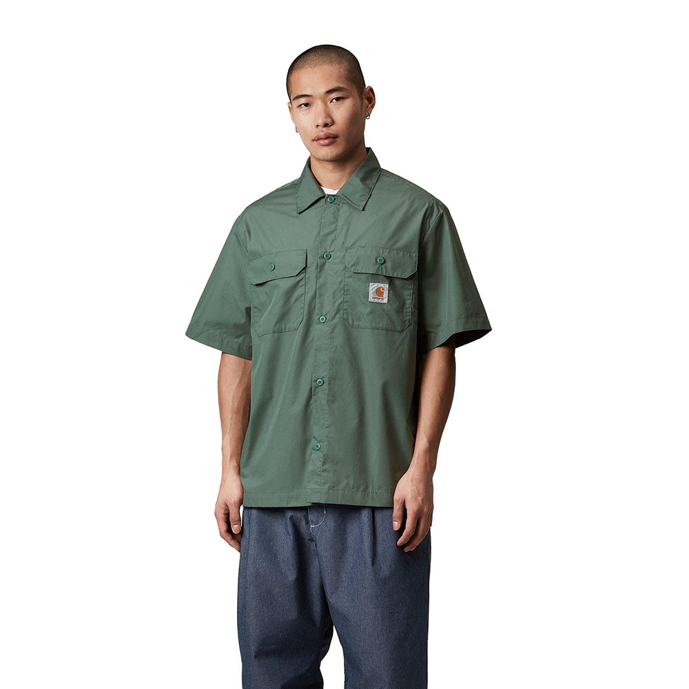 S/S CRAFT SHIRT