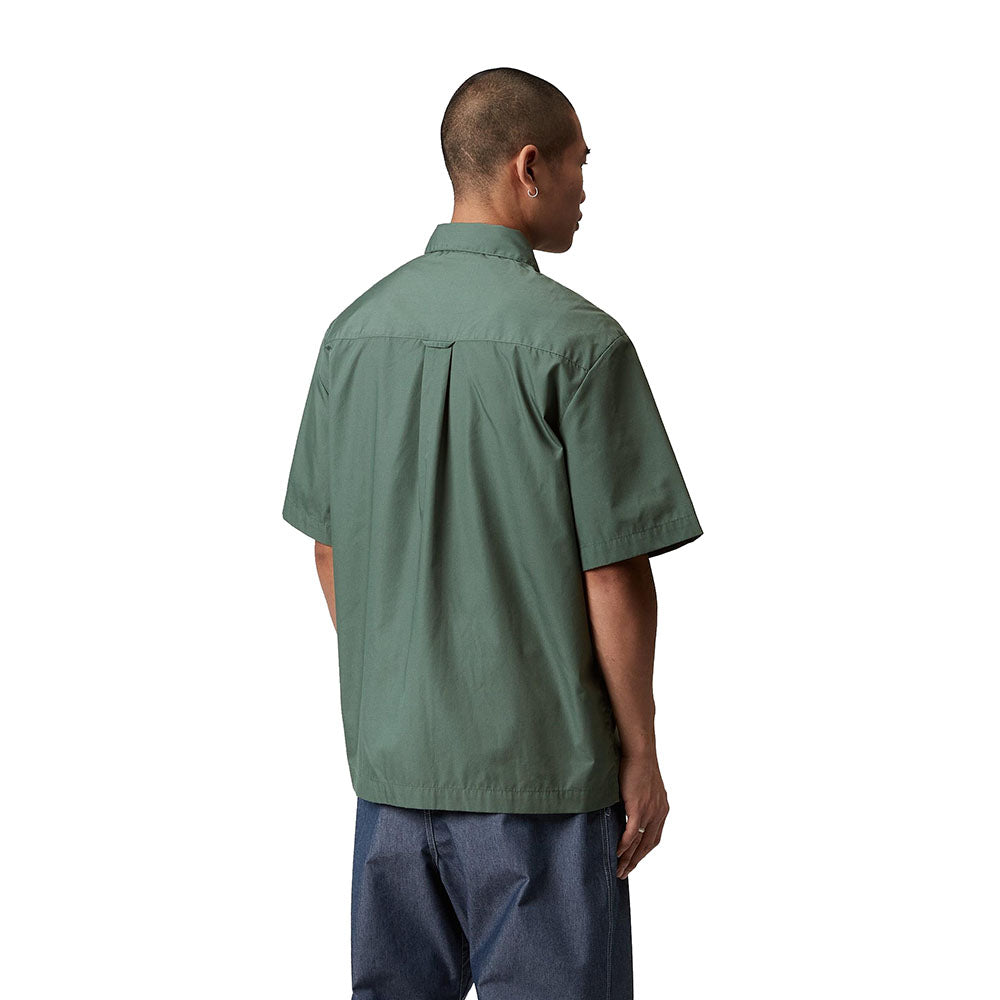 S/S CRAFT SHIRT