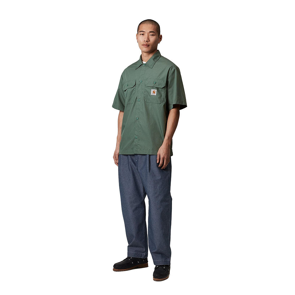S/S CRAFT SHIRT
