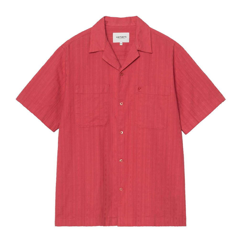 S/S GARETH SHIRT