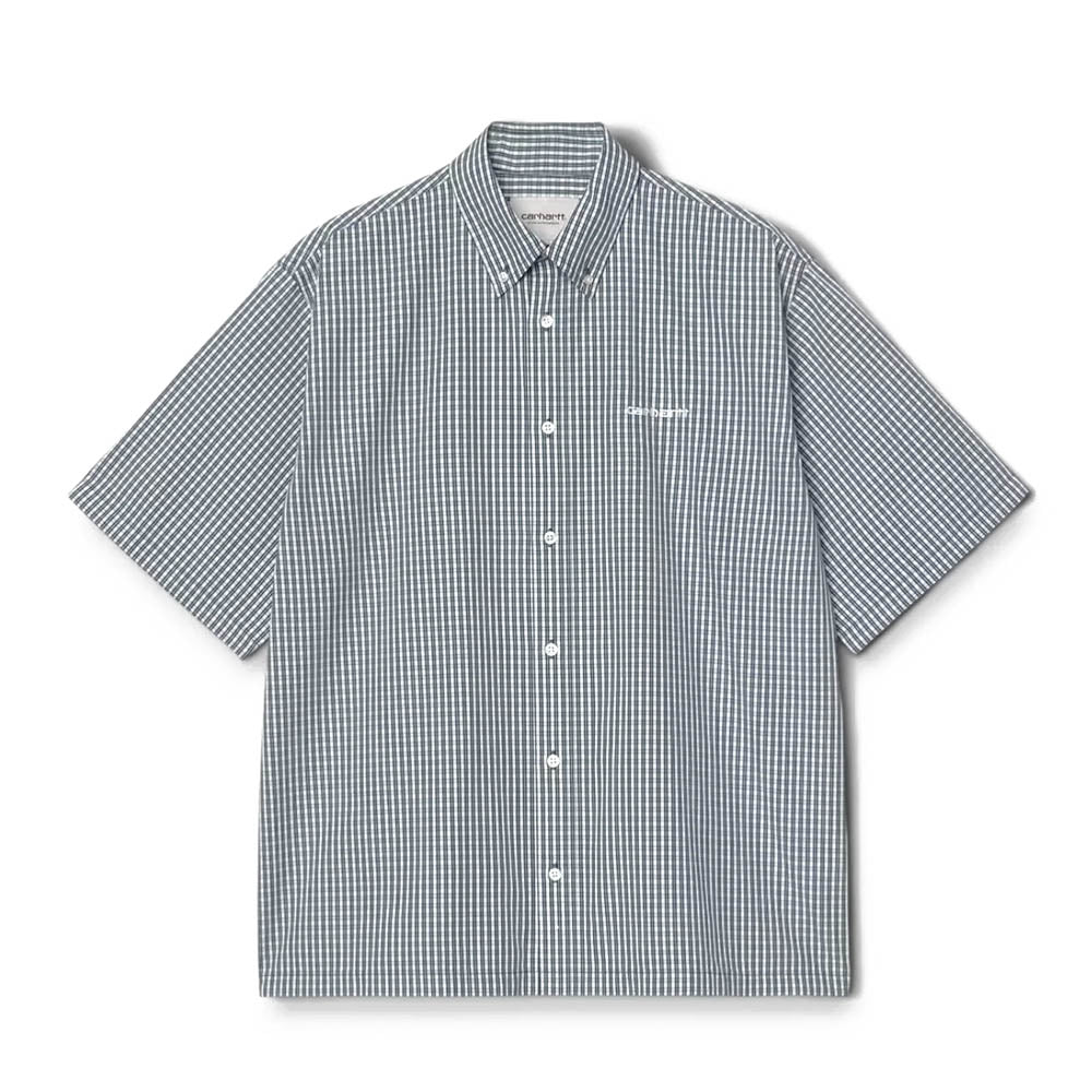 S/S GROFF SHIRT