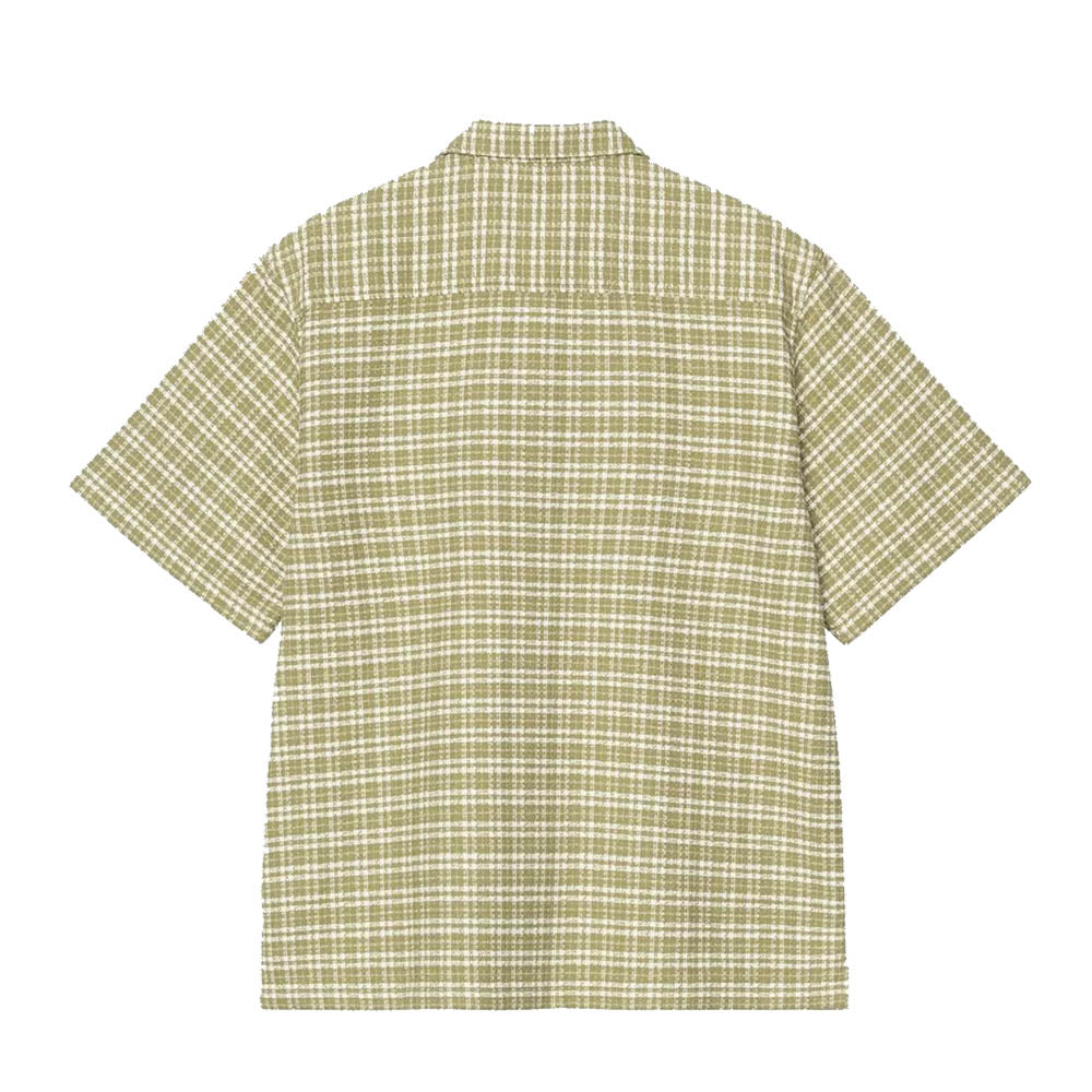 S/S KANDER SHIRT