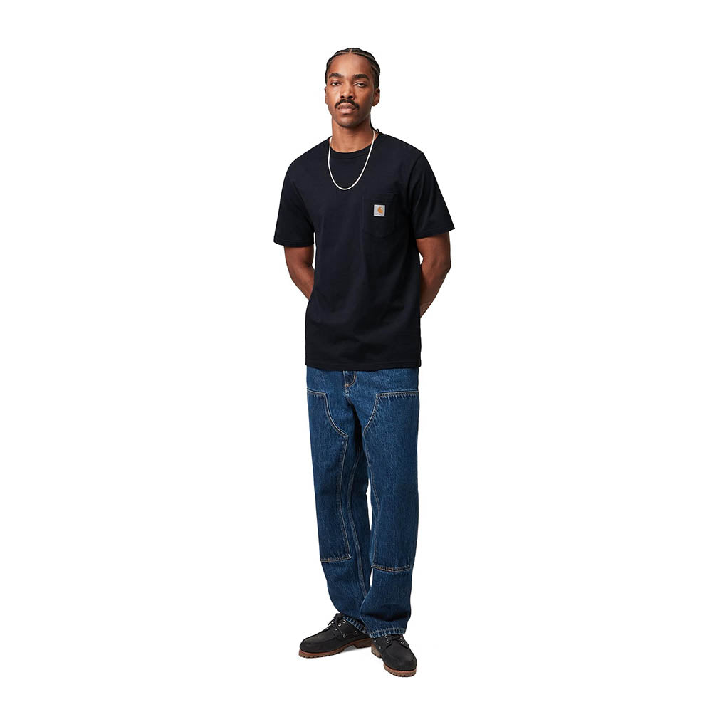S/S POCKET T-SHIRT