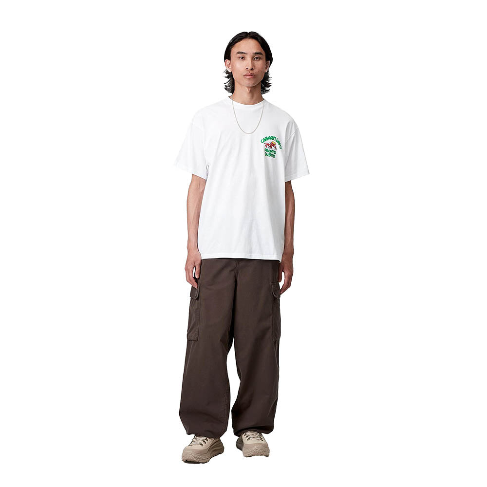 S/S PRONTO T-SHIRT