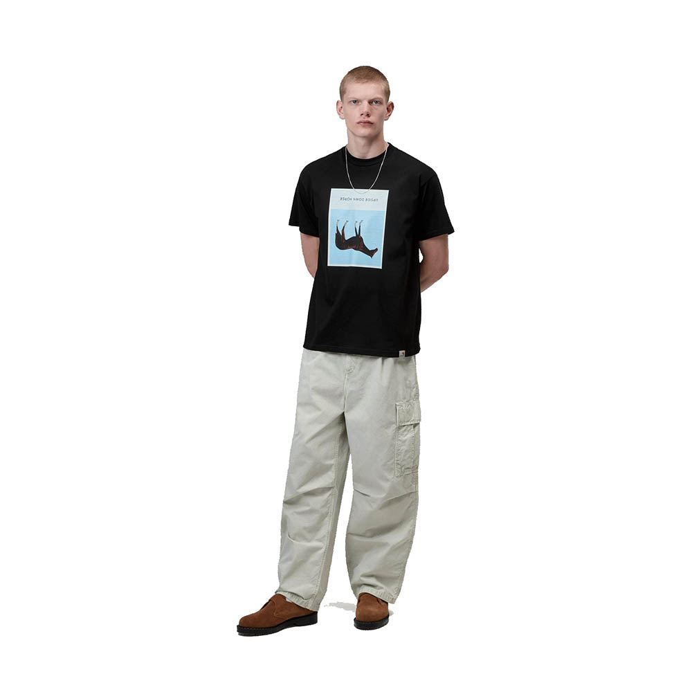 S/S SEAN HAMILTON 02 T-SHIRT