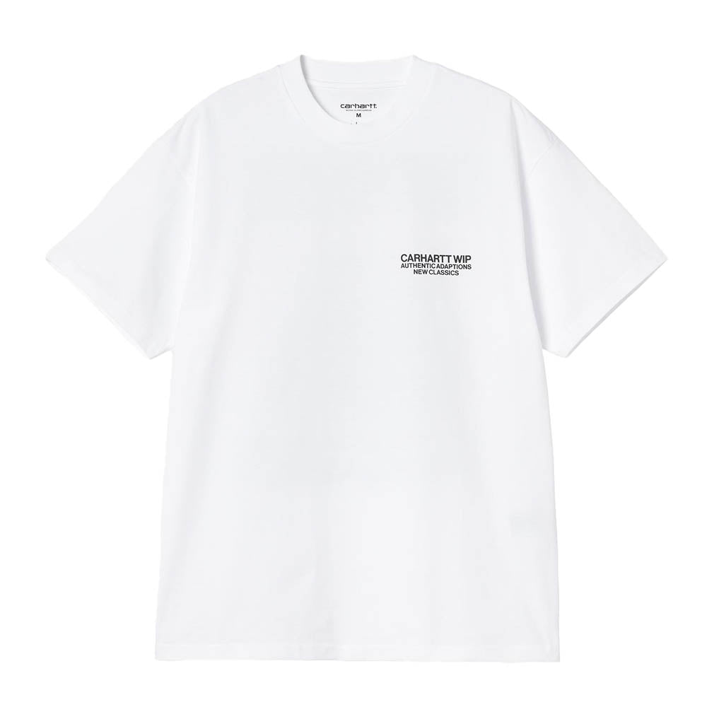 S/S SEAN HAMILTON 03 T-SHIRT