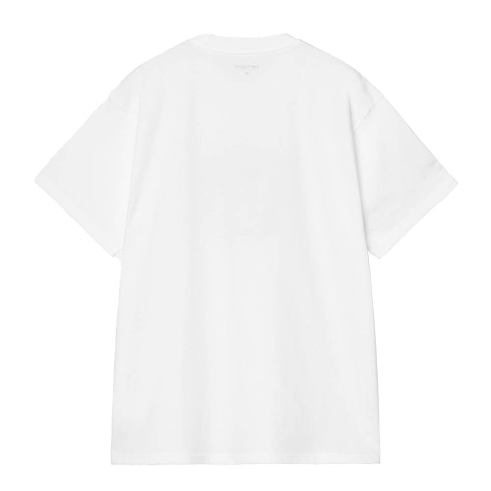 S/S SPOILED T-SHIRT