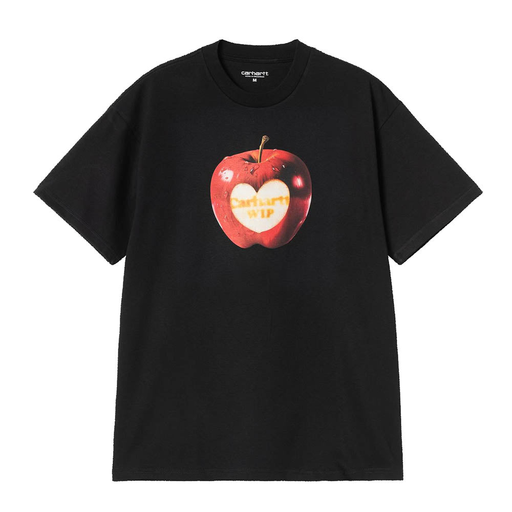 S/S SPOILED T-SHIRT