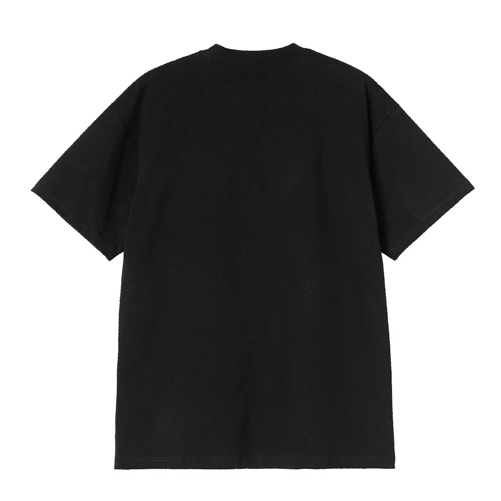 S/S SPOILED T-SHIRT