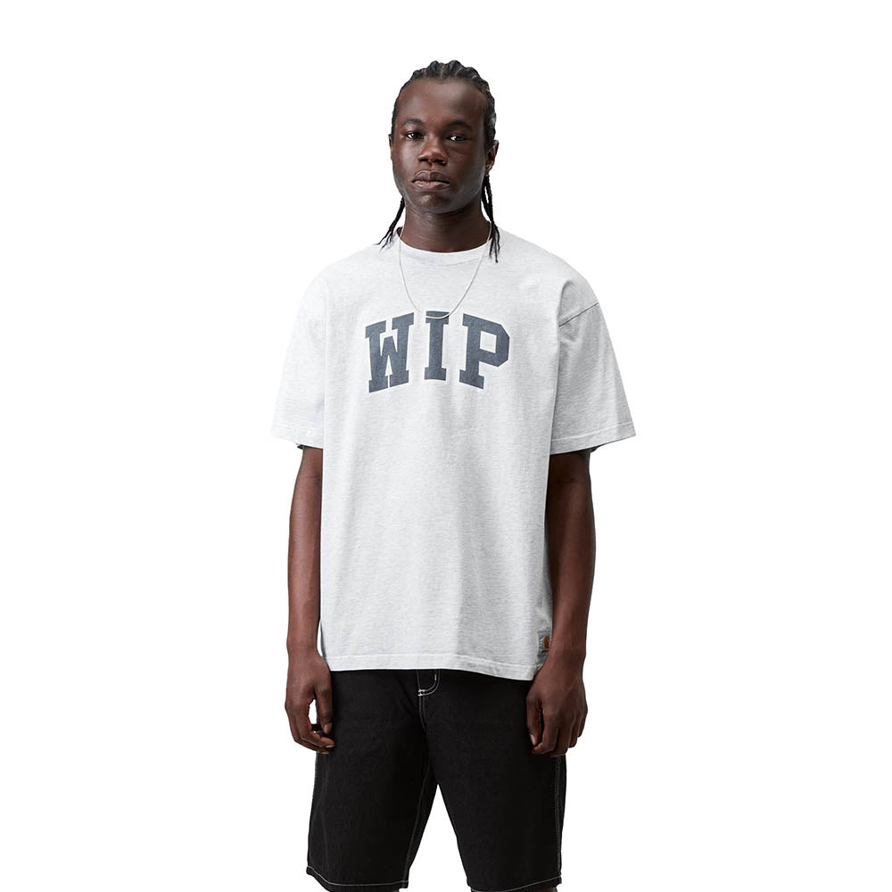 S/S WIP III T-SHIRT