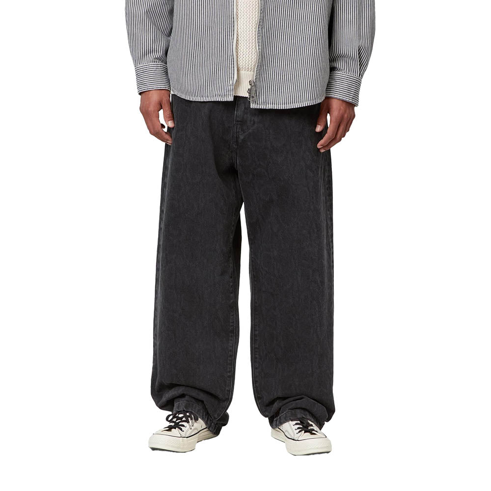 SNAKE LANDON PANT
