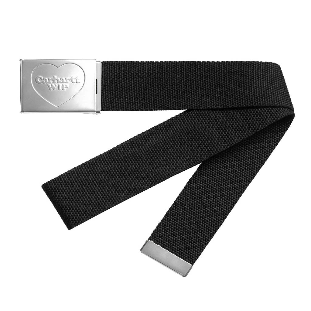 HEART CLIP BELT