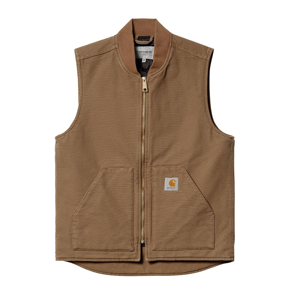 CLASSIC VEST