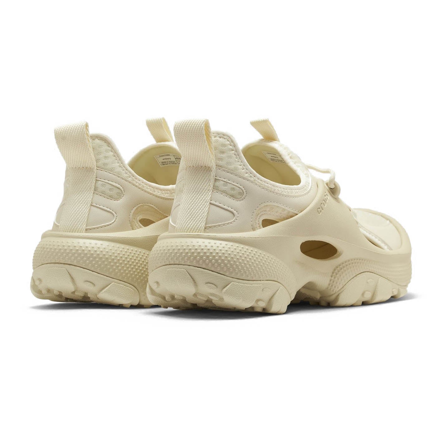 CROCS TRAILBREAK 2 TECH