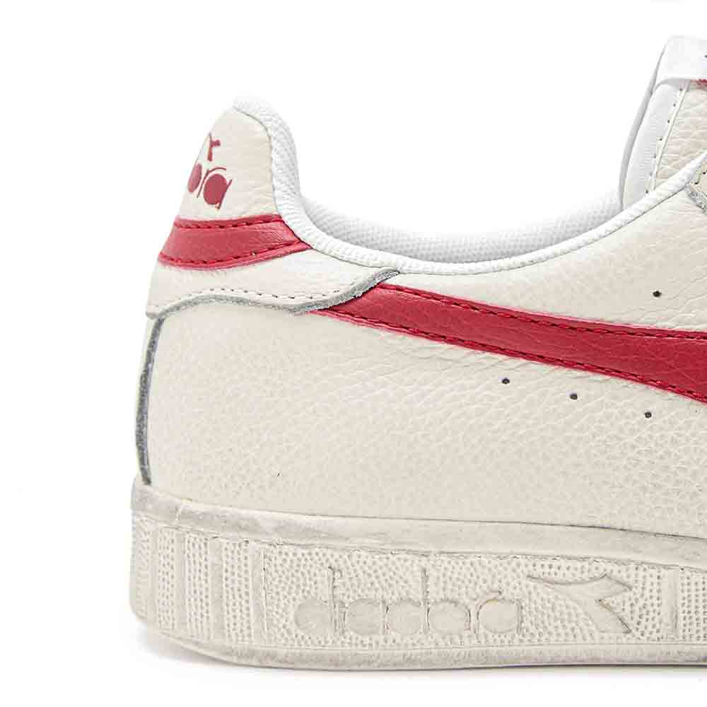 GAME L LOW WAXED