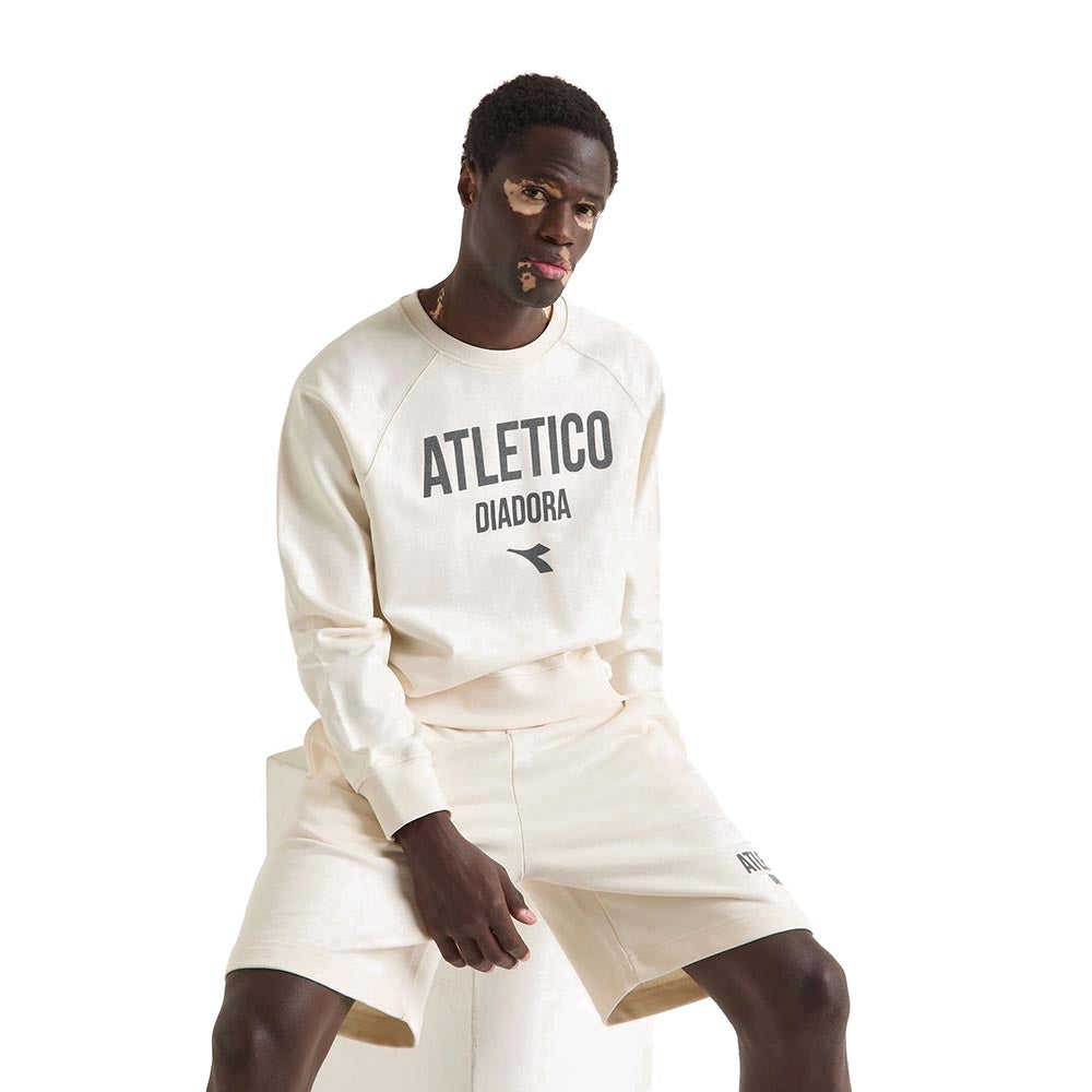 SWEATSHIRT LEGACY