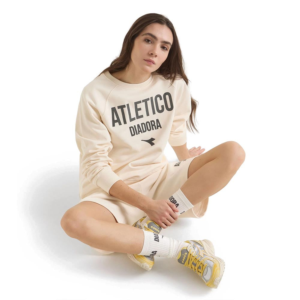 SWEATSHIRT LEGACY