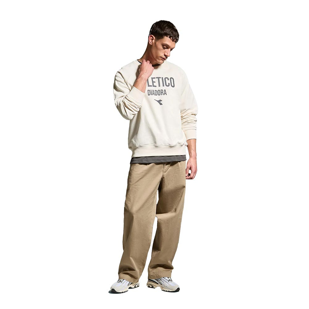SWEATSHIRT LEGACY