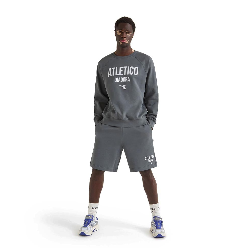 SWEATSHIRT LEGACY