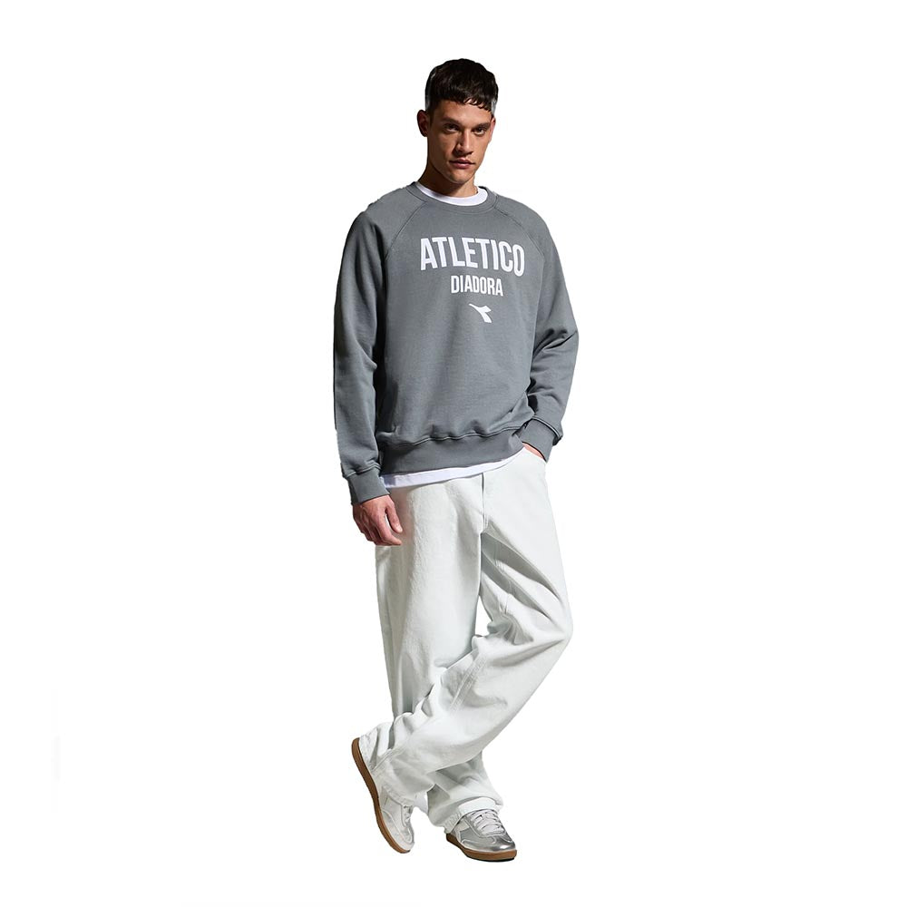 SWEATSHIRT LEGACY