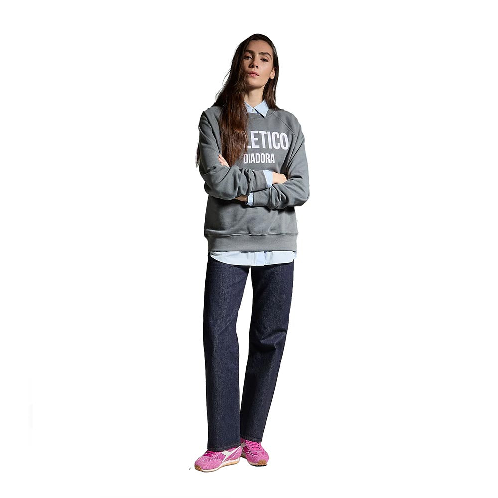 SWEATSHIRT LEGACY