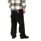 DOUBLE KNEE PANT