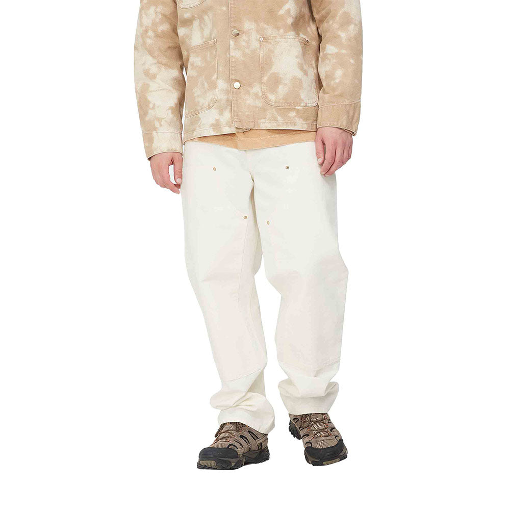 DOUBLE KNEE PANT