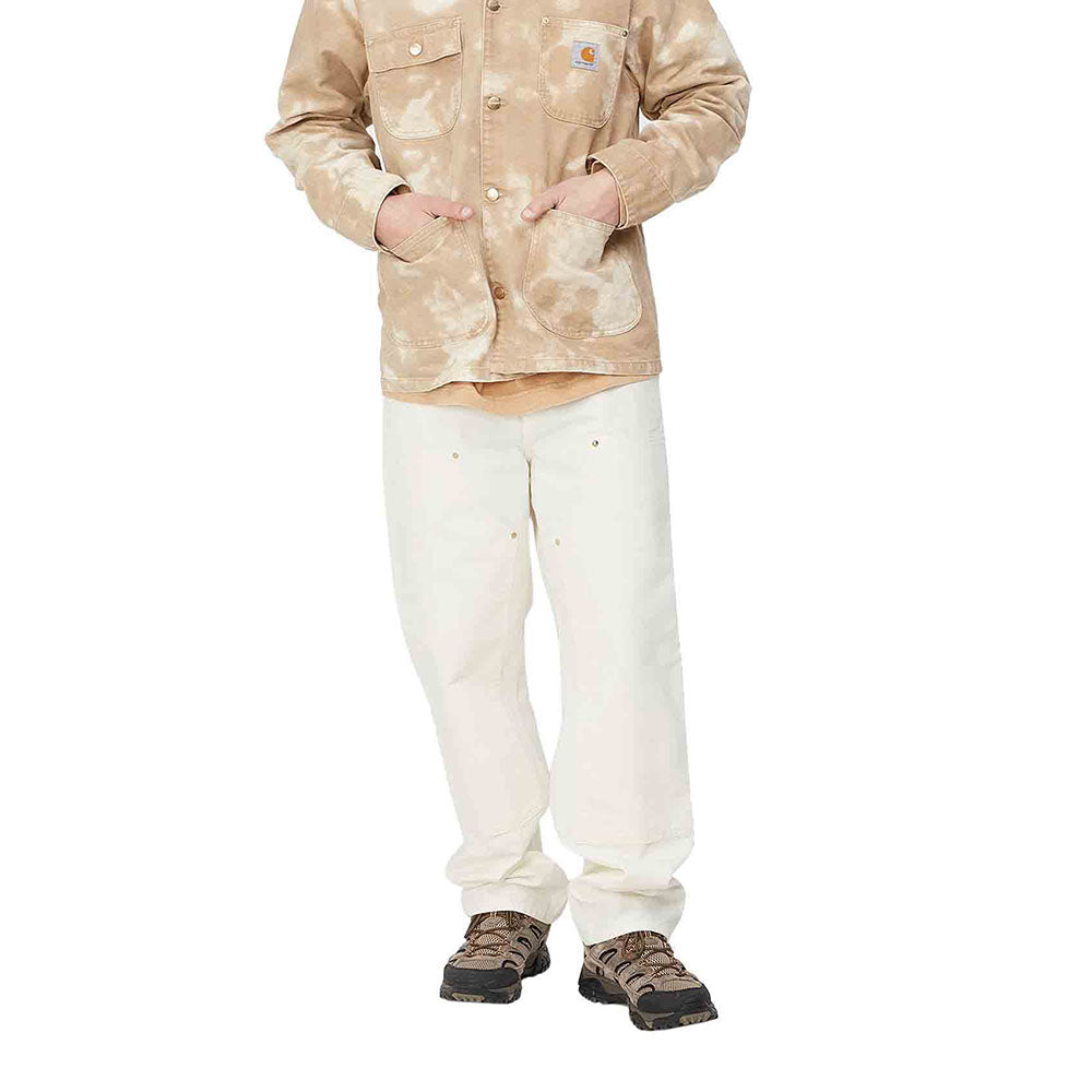 DOUBLE KNEE PANT