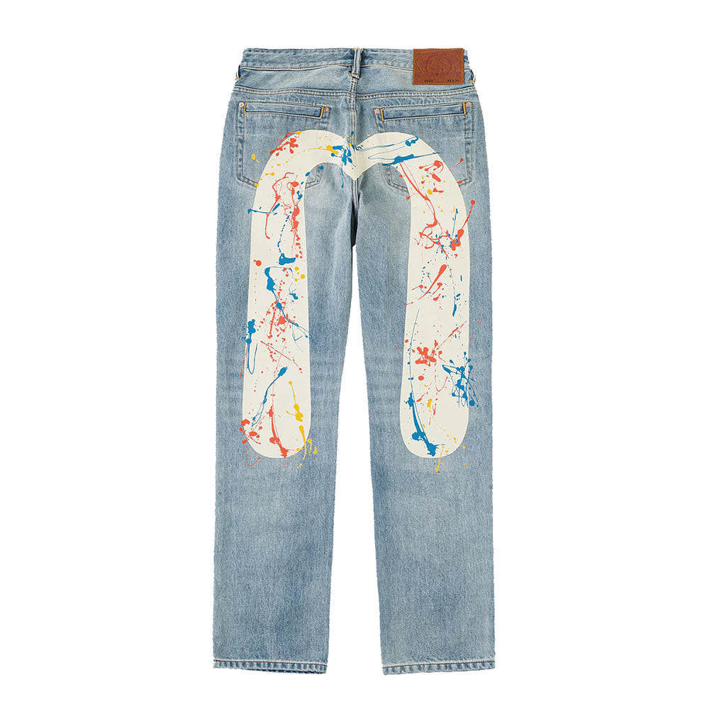EVISU | Buy online at KOZMO LAZE