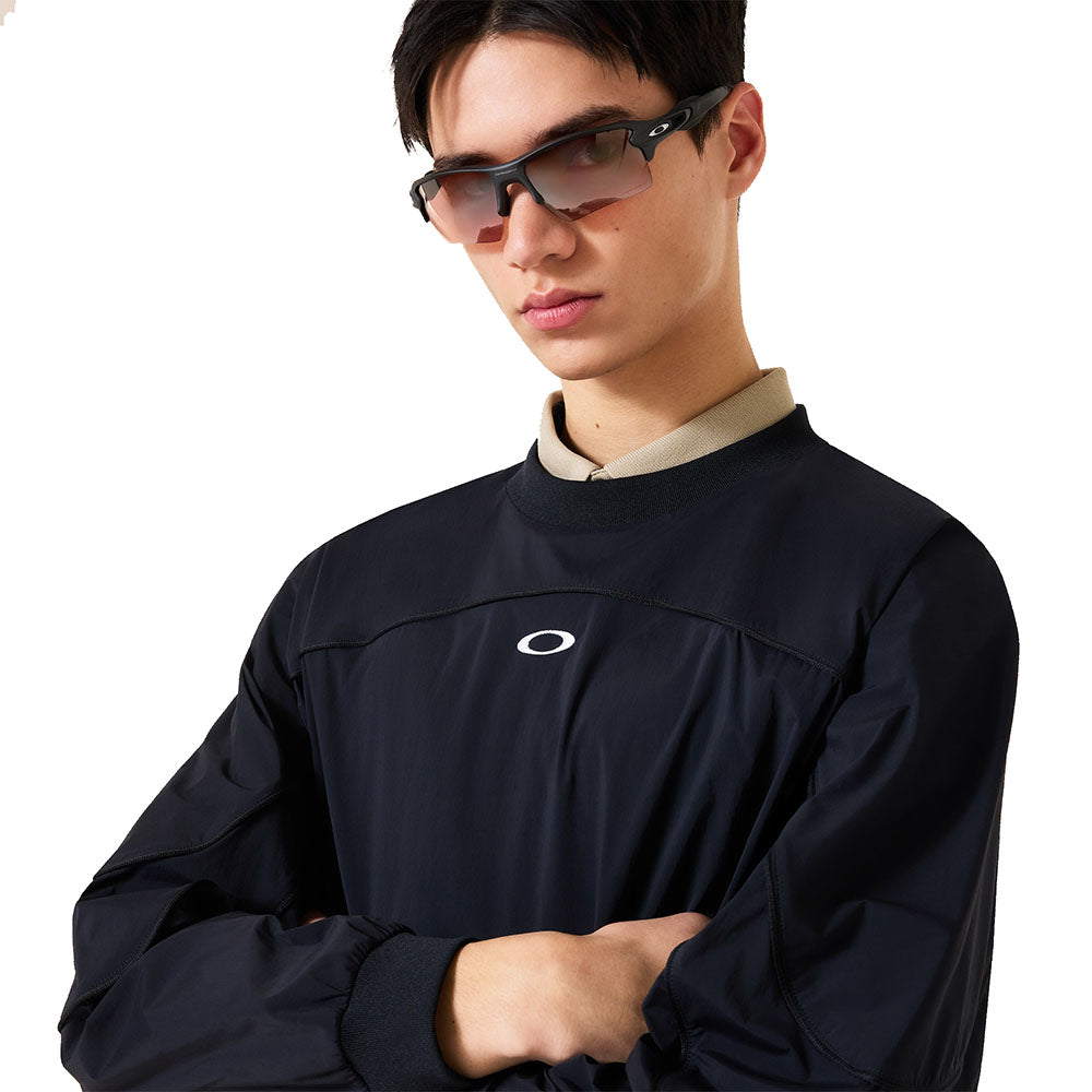 OAKLEY UNDULATE CREW JACKET 2.0