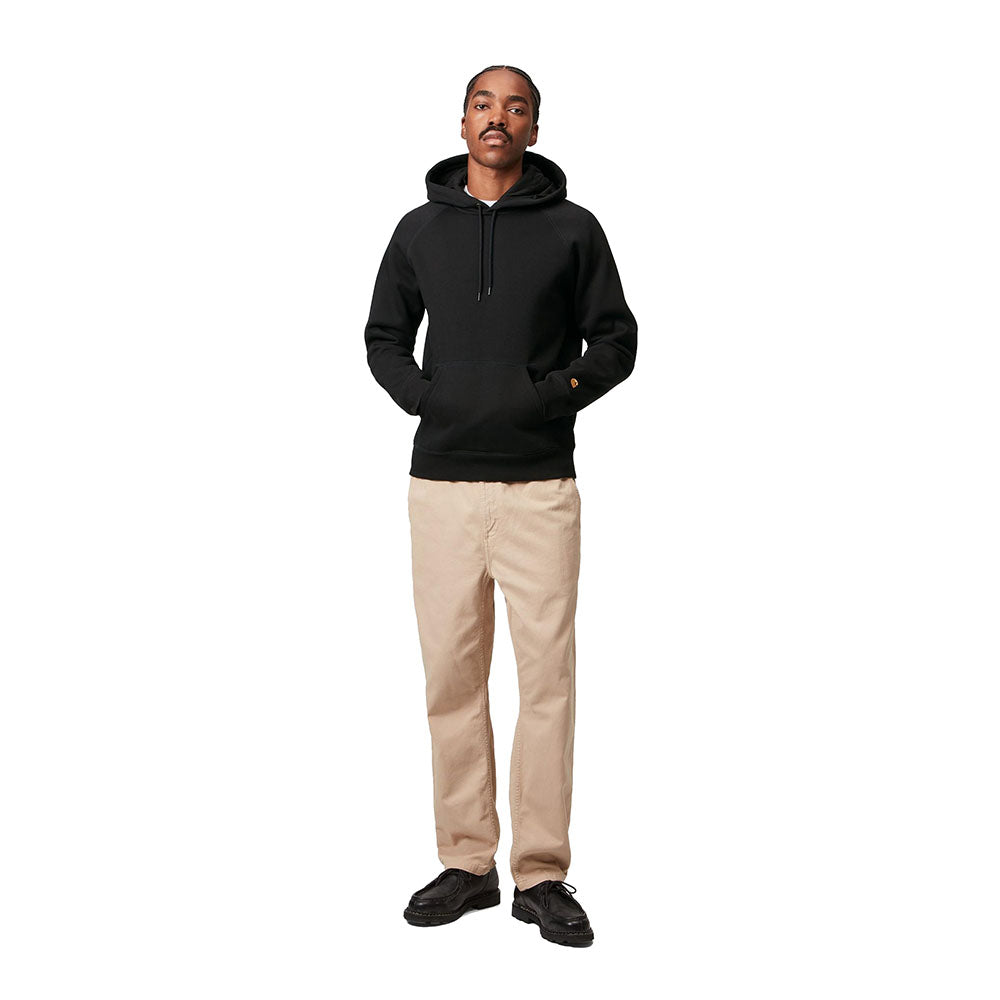 HOODED CHASE SWEATSHIRT