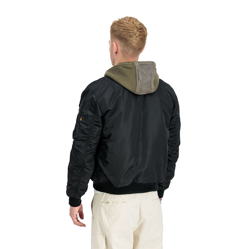 MA-1 VF 59 BOMBER JACKET