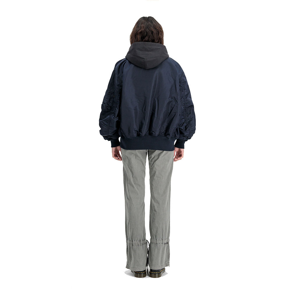X GR10K CWU-45 BOMBER JACKET