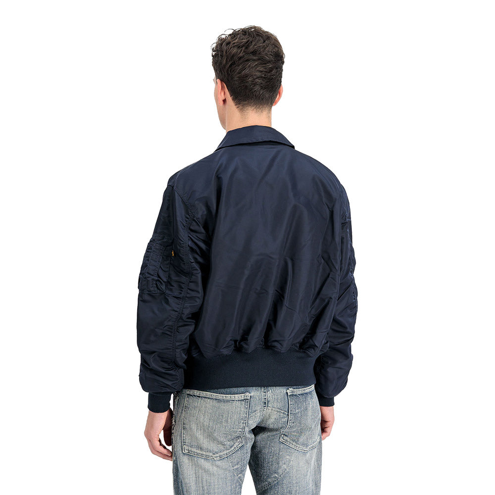 X GR10K CWU-45 BOMBER JACKET