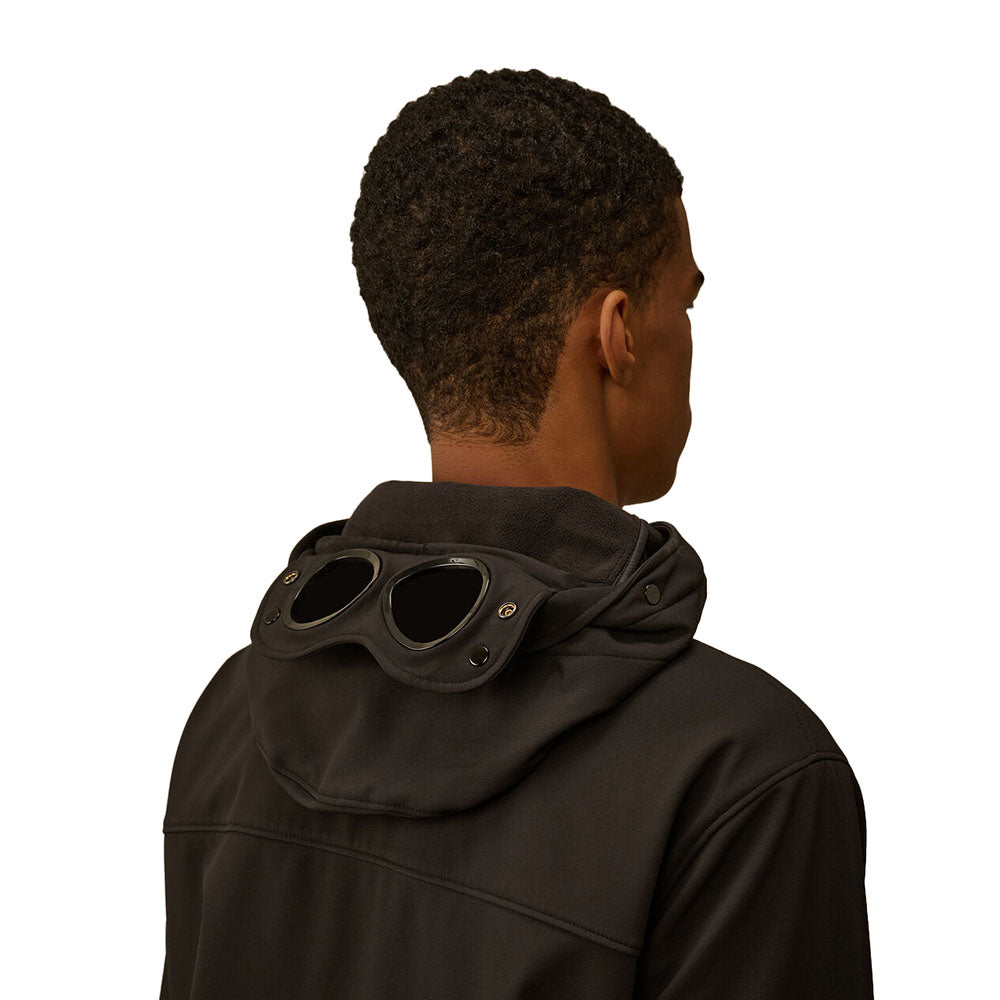 C.P. SHELL-R GOGGLE JACKET