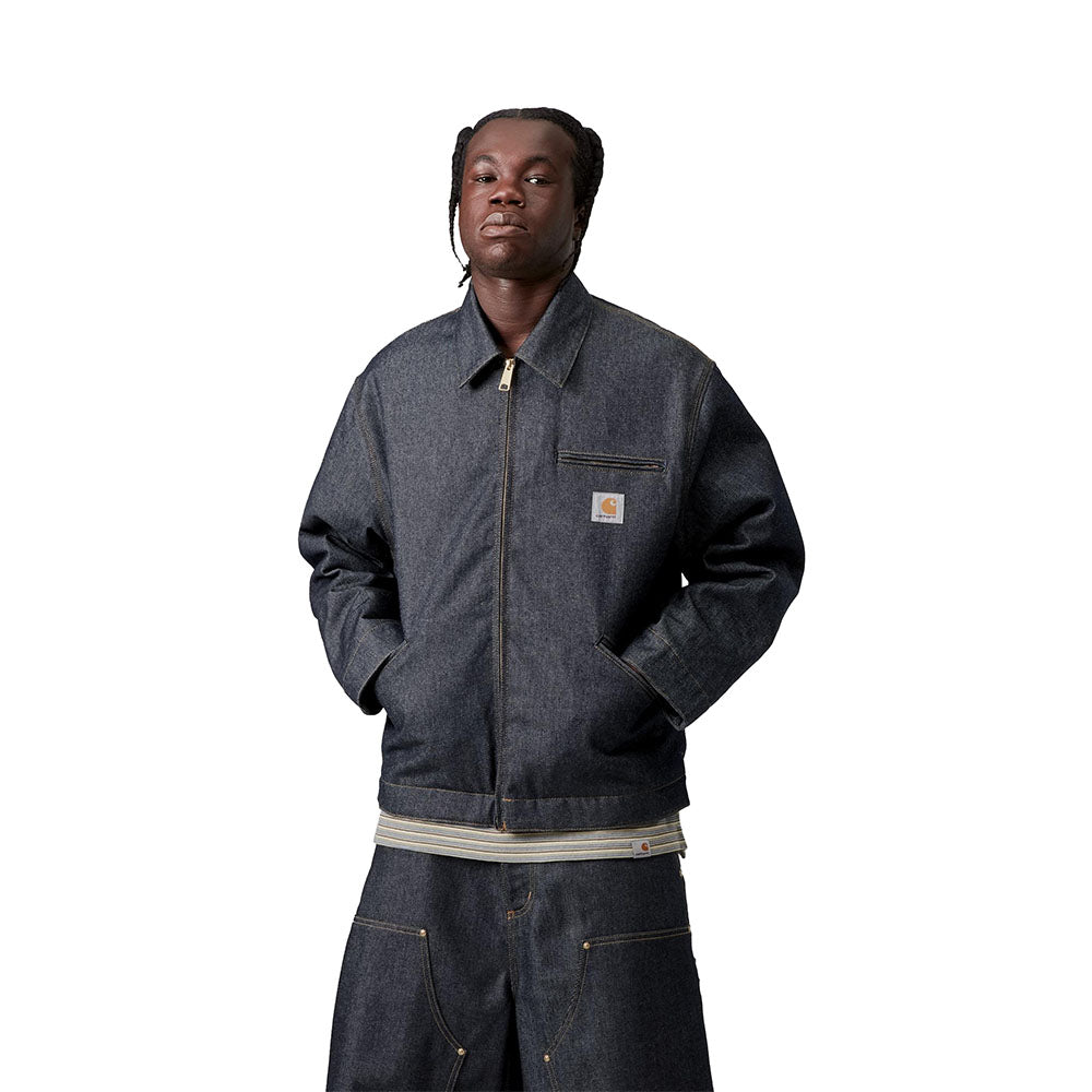 OG DETROIT JACKET
