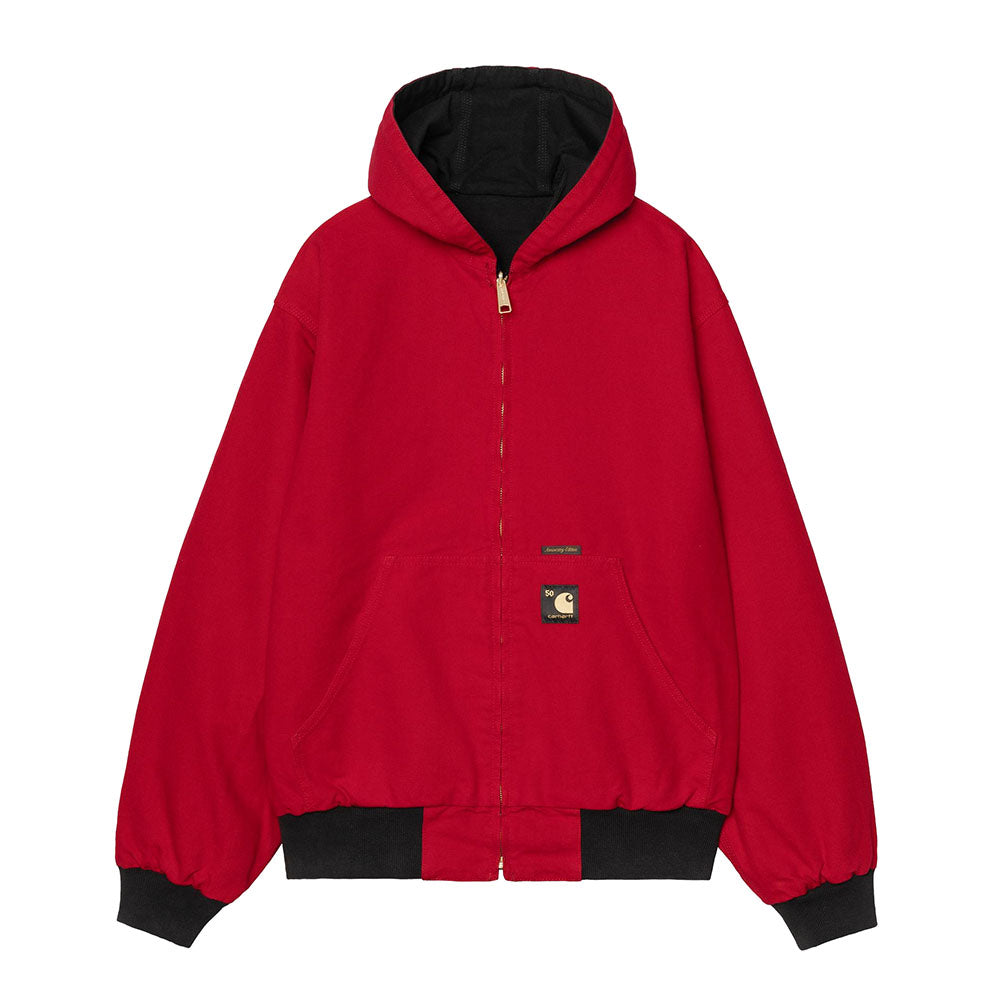 OG ACTIVE JACKET 50TH ANNIVERSARY EDITION CANVAS