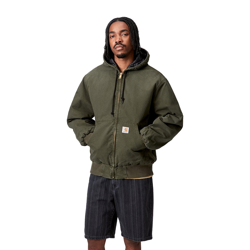 OG ACTIVE JACKET