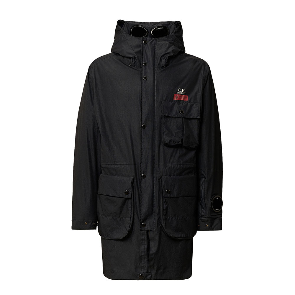 GORE G-TYPE LONG MILLE JACKET