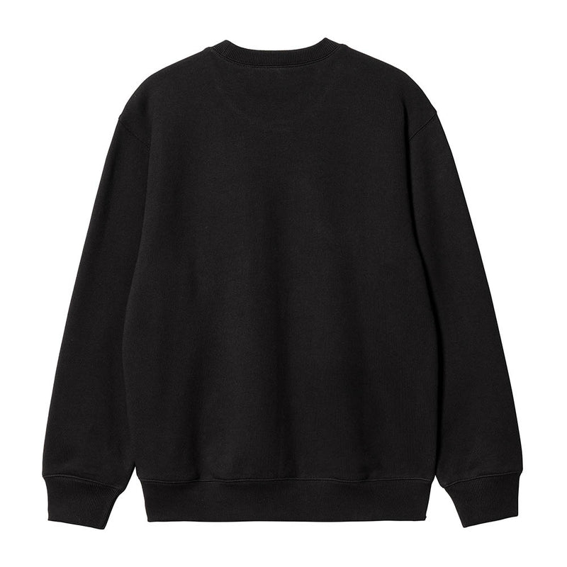 HEART POCKET SWEAT