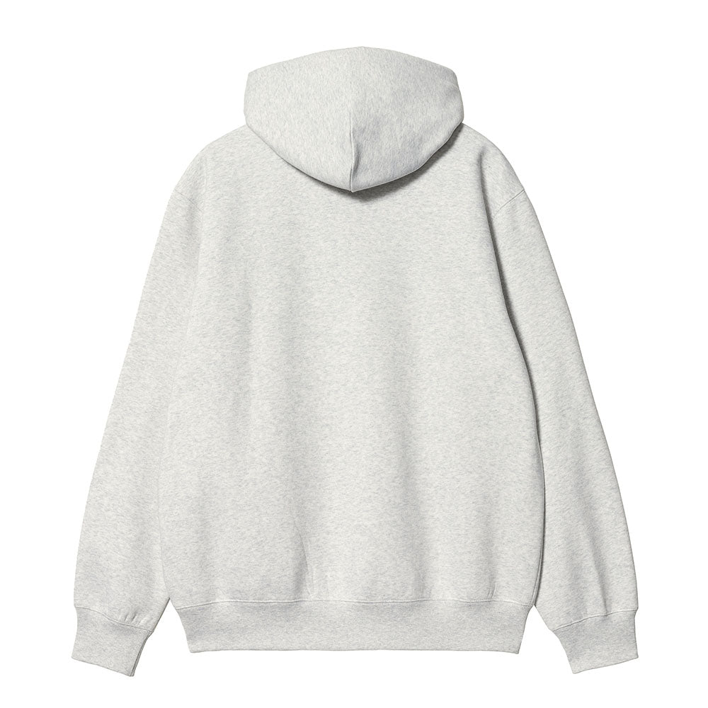 HOODED CARHARTT SWEAT