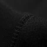 HOODED CHASE JACKET