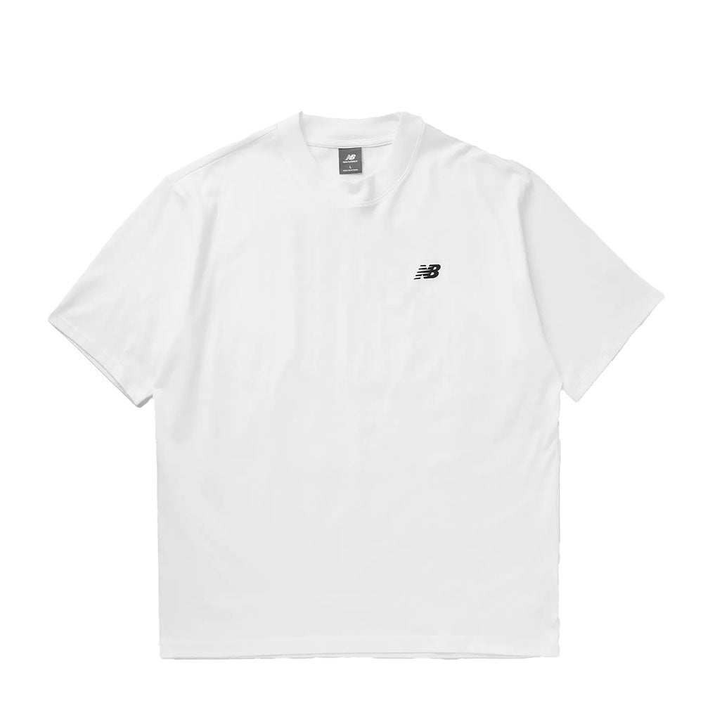 SHIFTED OVERSIZED T-SHIRT